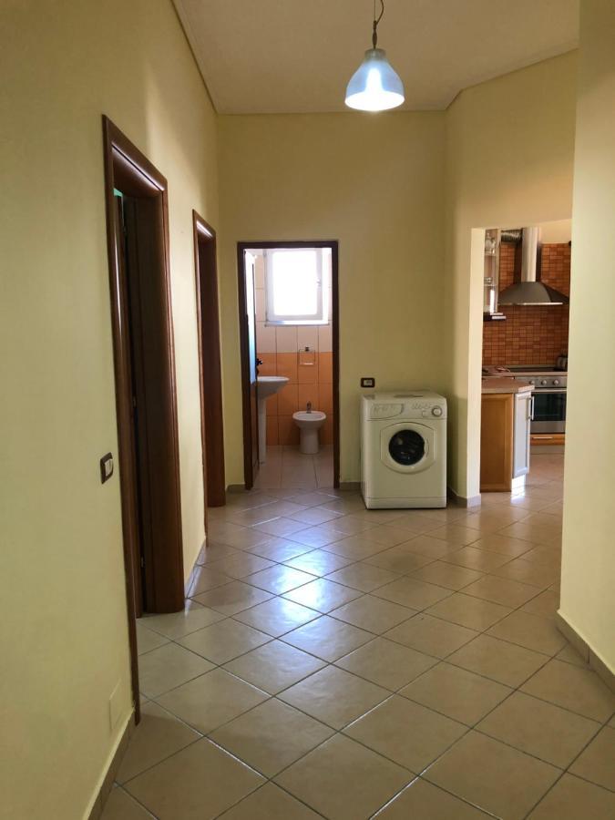Lungomare Apartment Vlore Ngoại thất bức ảnh