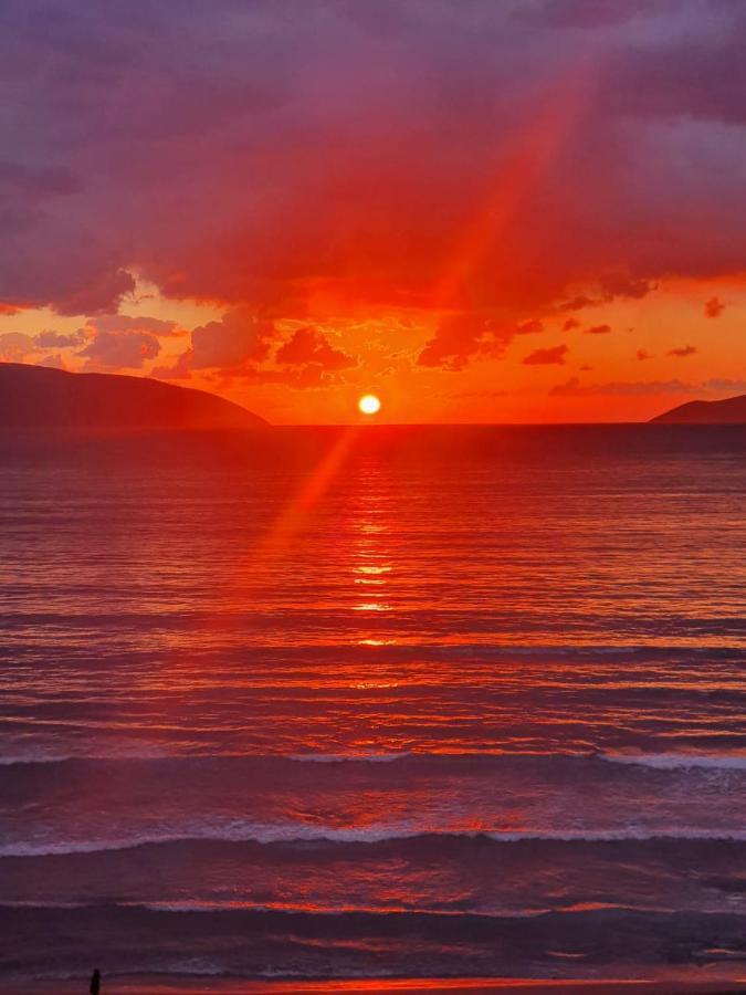 Lungomare Apartment Vlore Ngoại thất bức ảnh